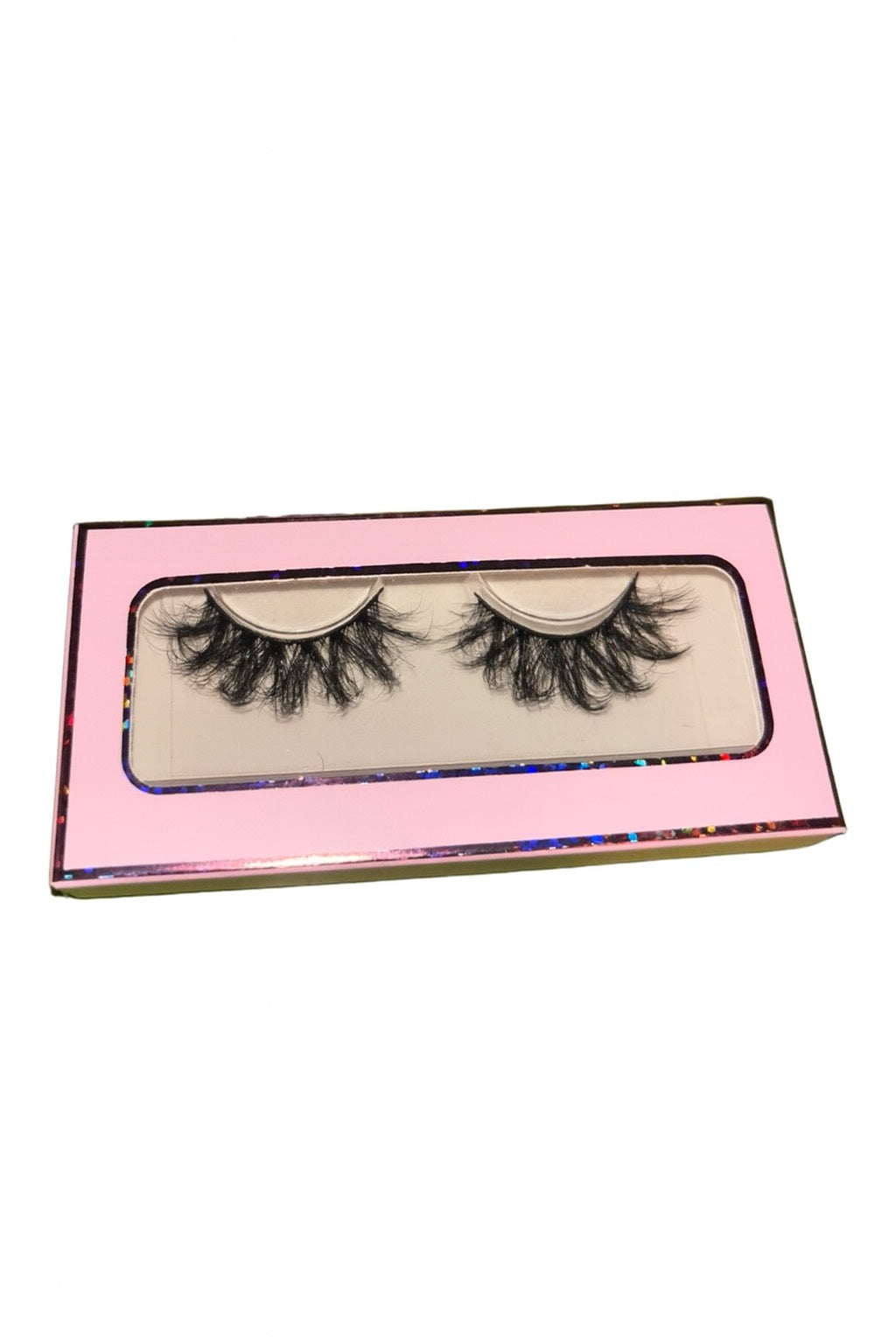 PrettiFi Lashes
