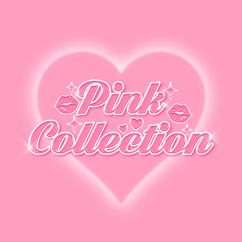 Pink Collection