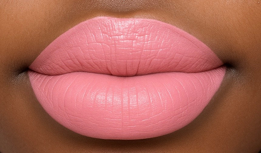 PrettiFi Matte Lip Kit