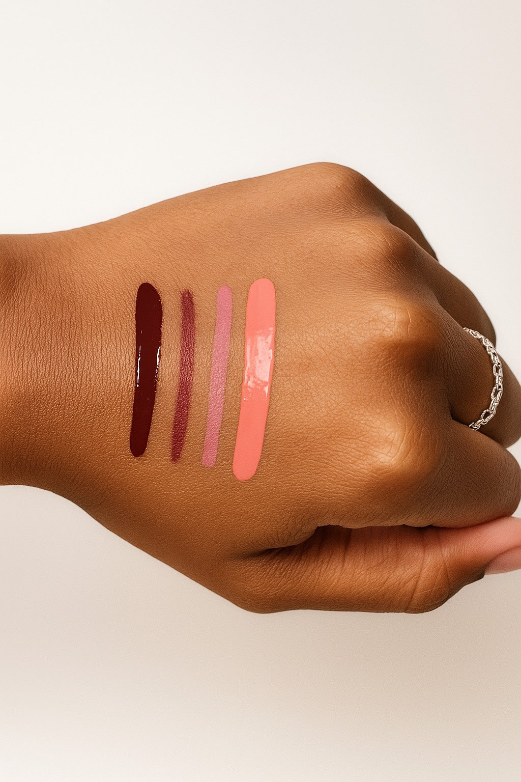 PrettiFi Matte Lip Kit