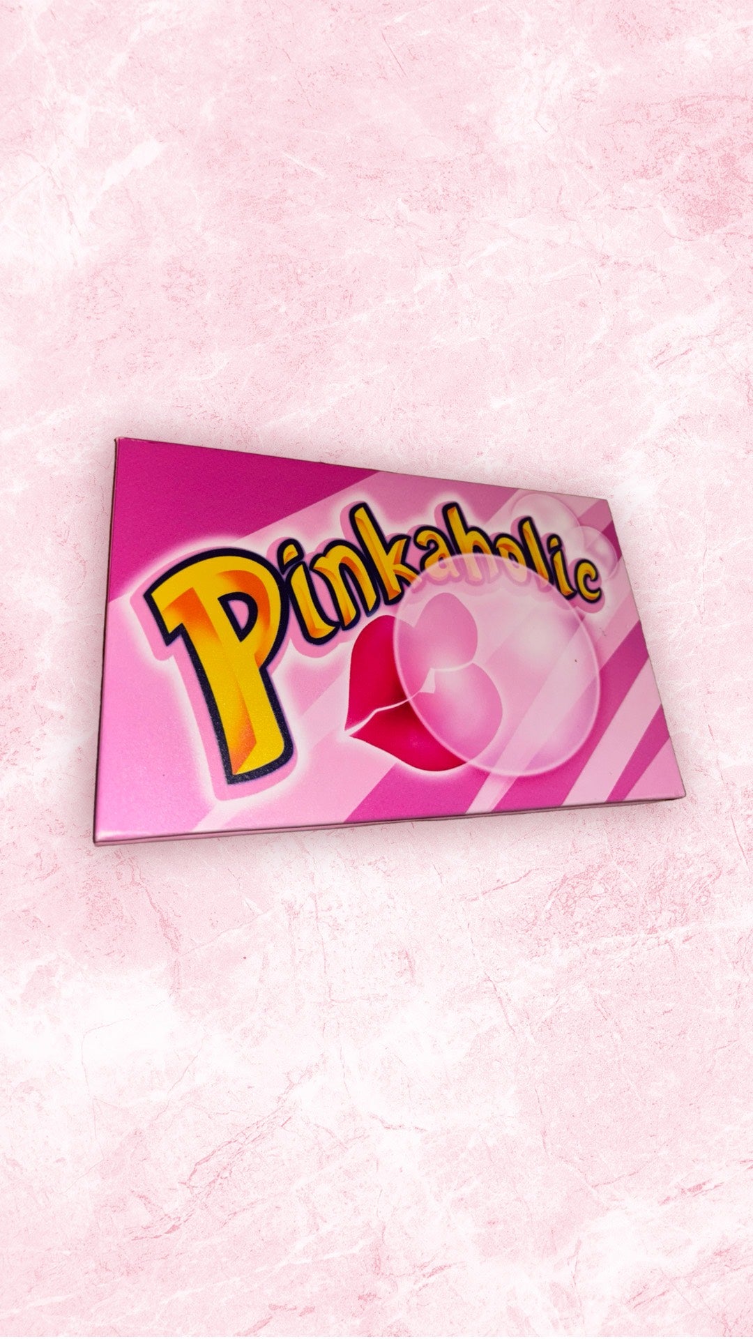 PrettiFi Eyeshadow Palette