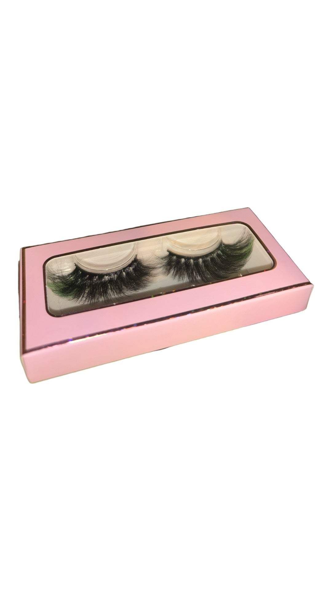 PrettiFi Lashes
