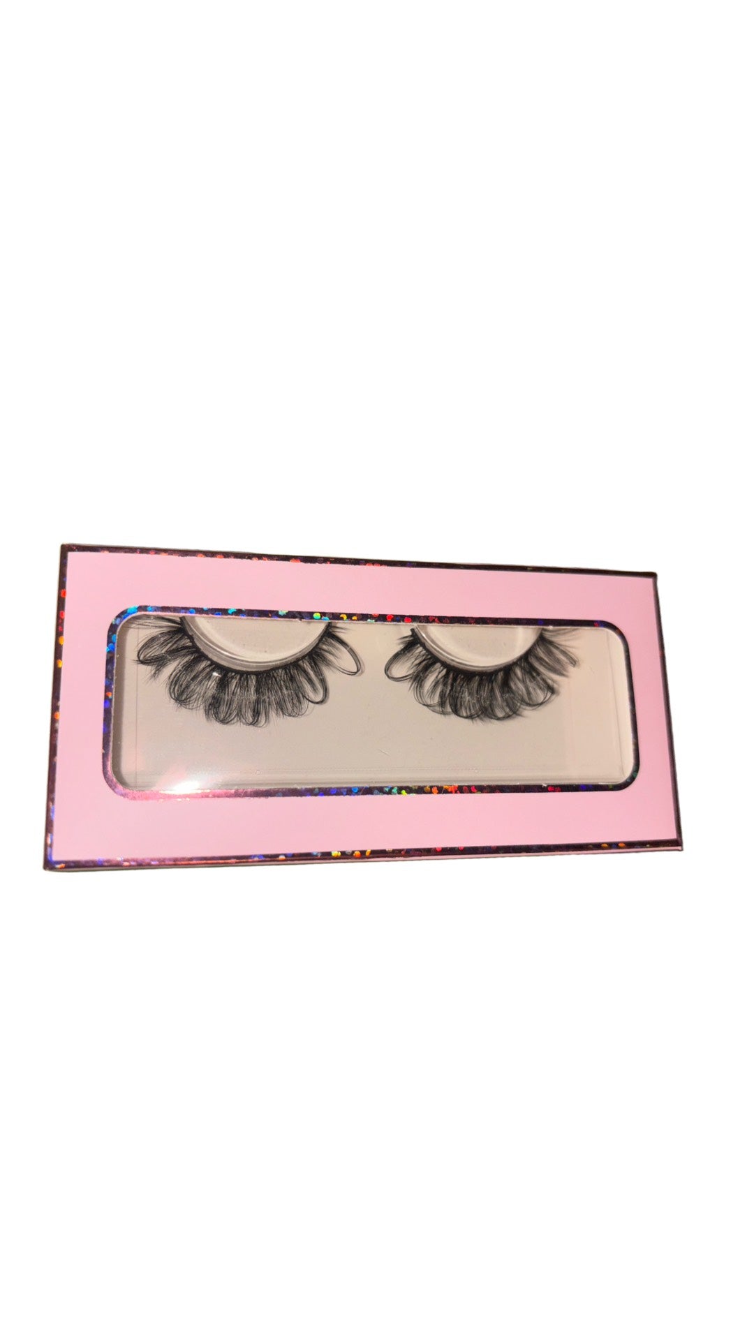 PrettiFi Lashes