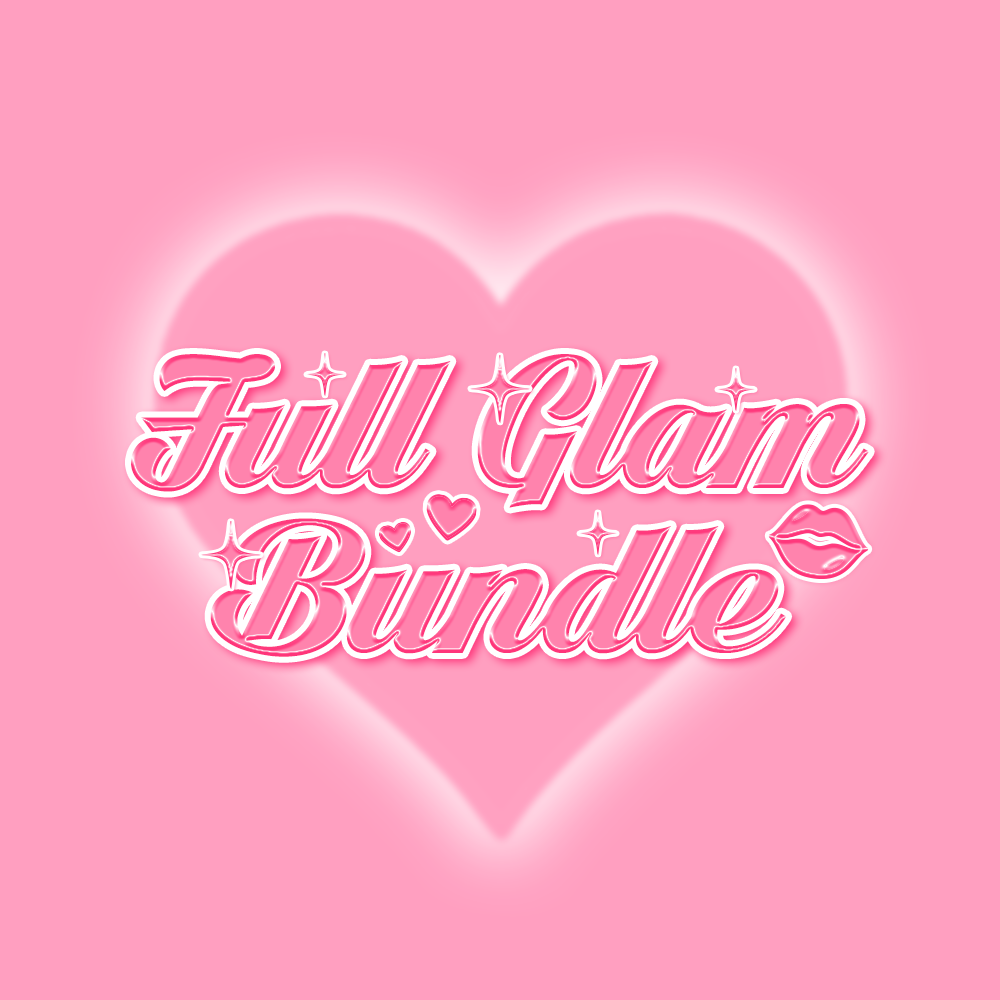 Full Glam Bundle