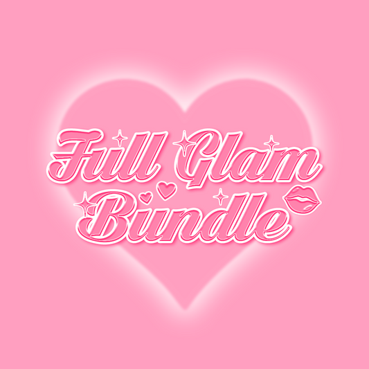 Full Glam Bundle