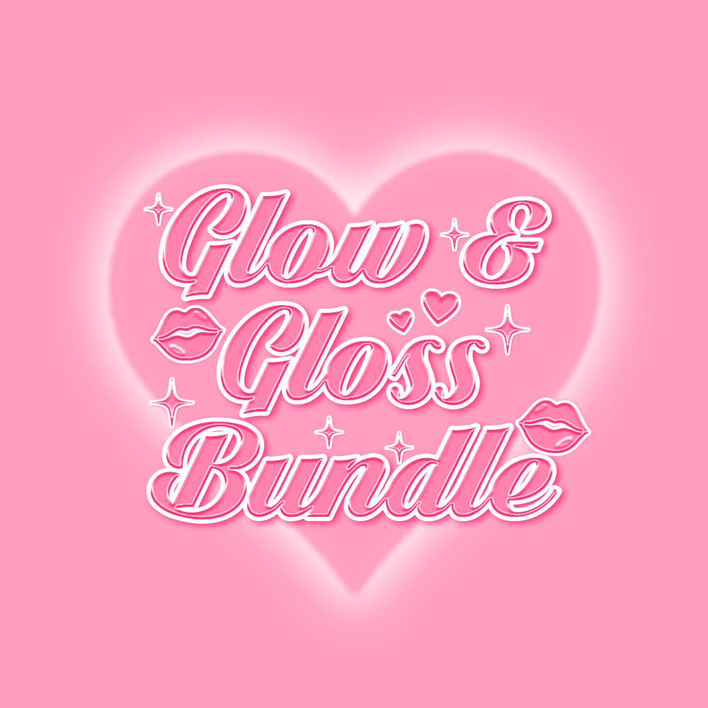 Glow & Gloss Bundle