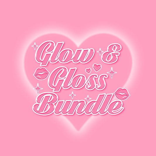 Glow & Gloss Bundle